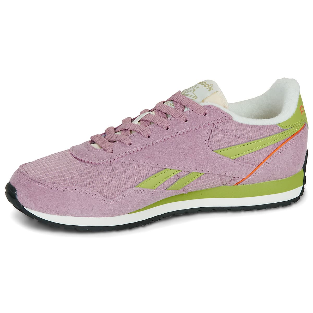 Women's Sneakers Reebok Purple