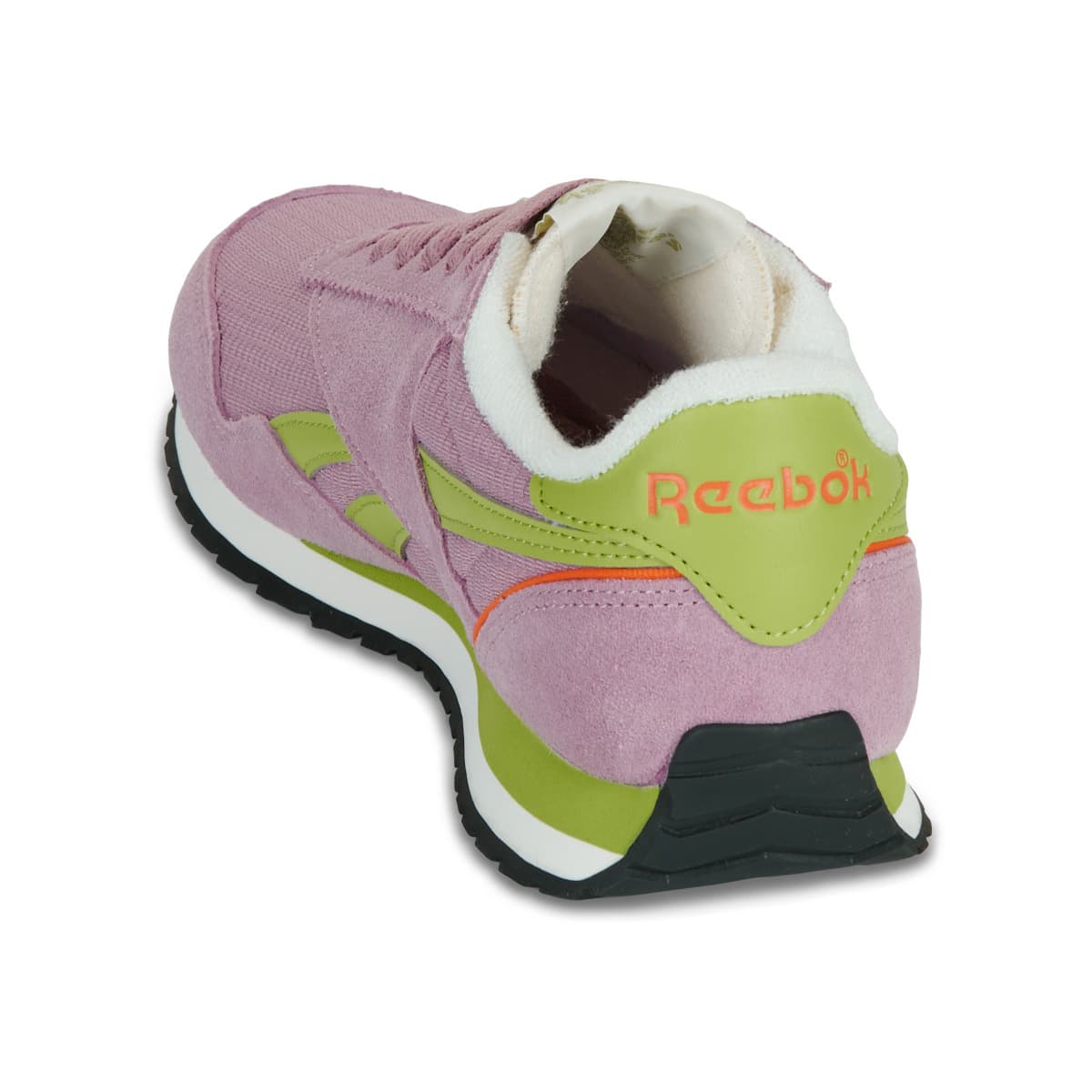 Women's Sneakers Reebok Purple