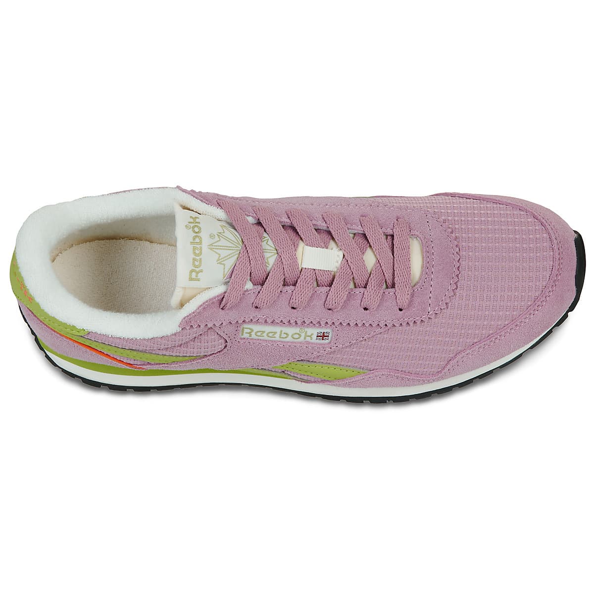 Women's Sneakers Reebok Purple