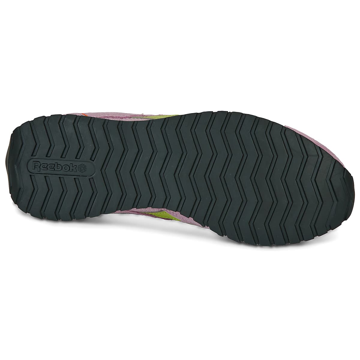 Women's Sneakers Reebok Purple