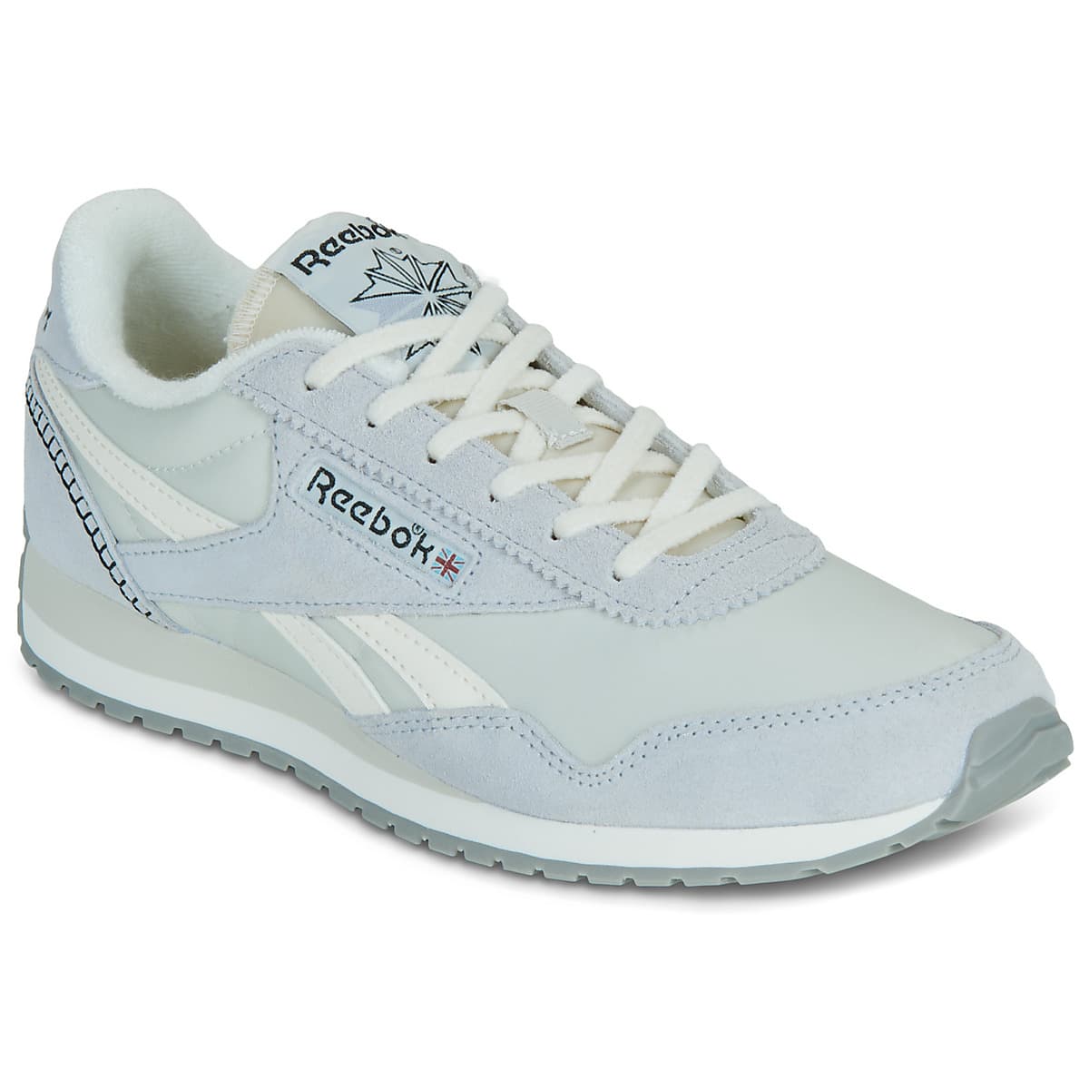 Women's Sneakers Reebok Gray