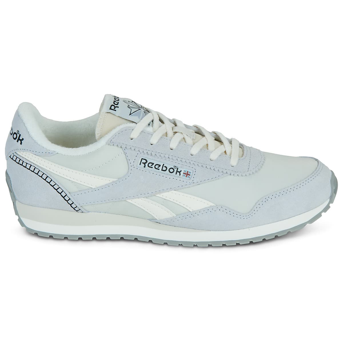 Women's Sneakers Reebok Gray