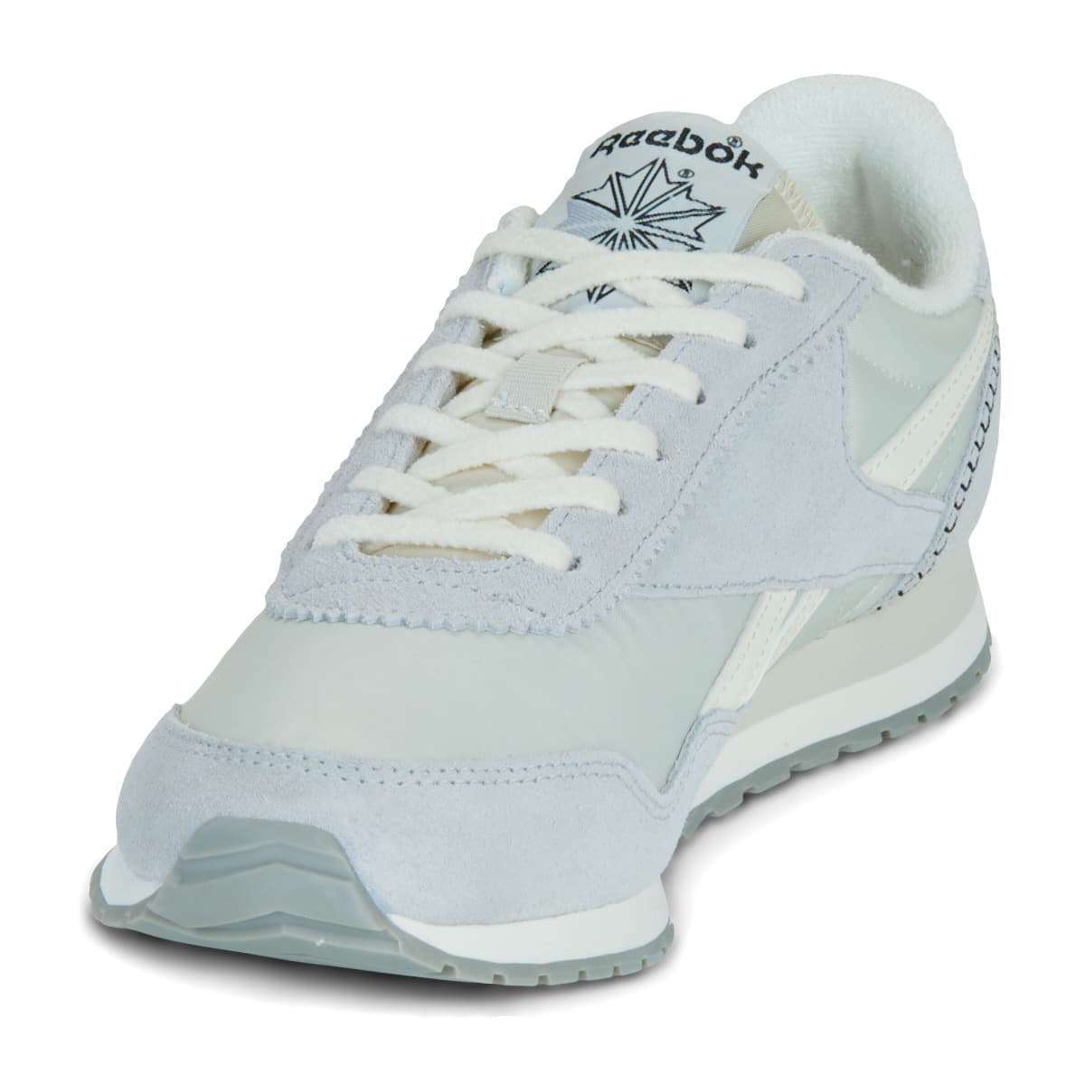 Women's Sneakers Reebok Gray