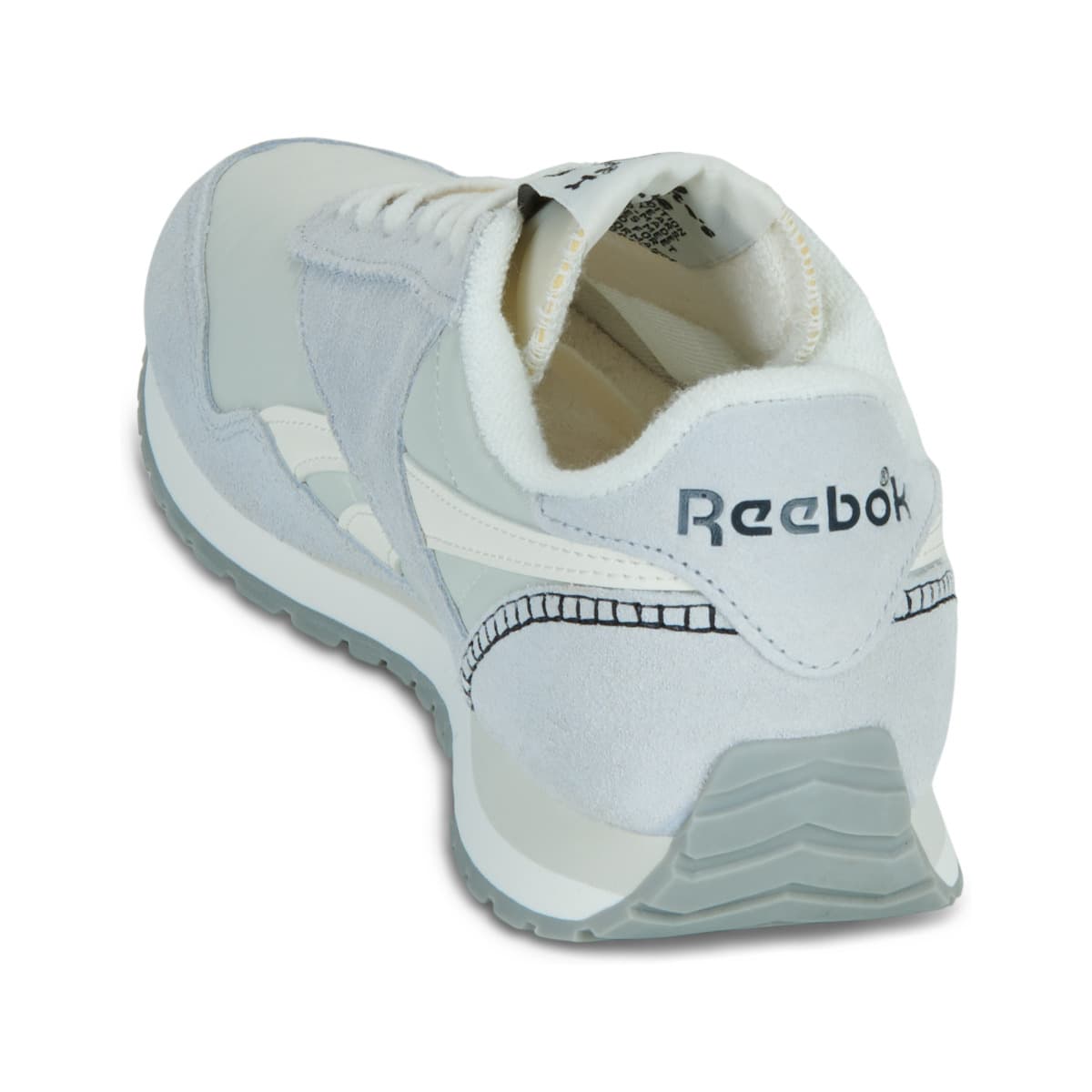Women's Sneakers Reebok Gray