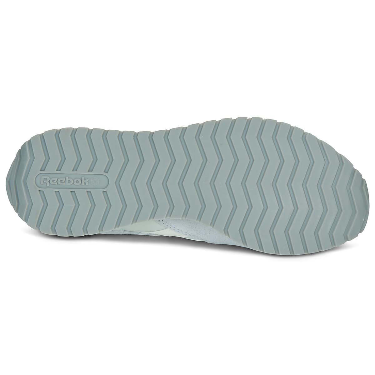 Women's Sneakers Reebok Gray