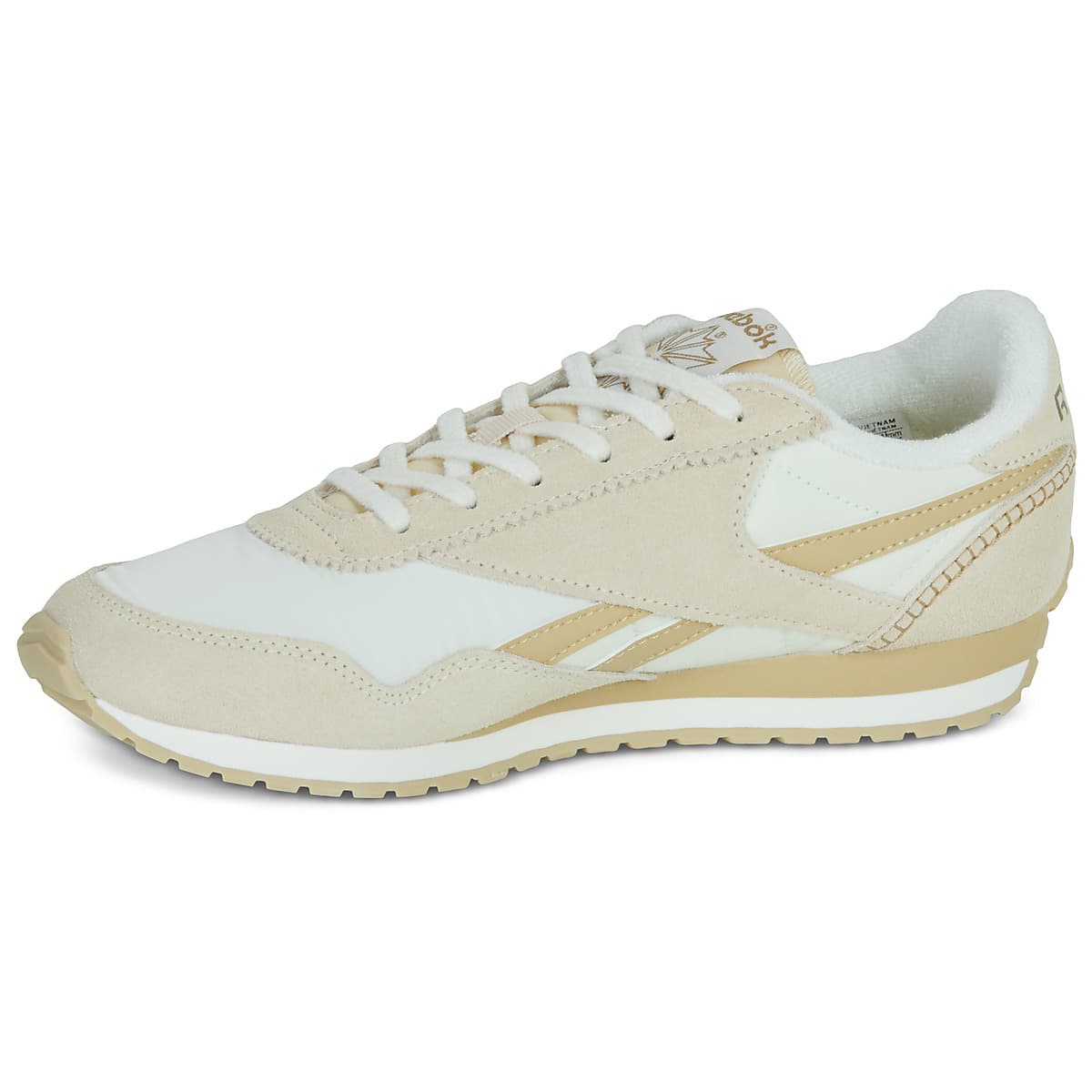 Women's Sneakers Reebok Beige