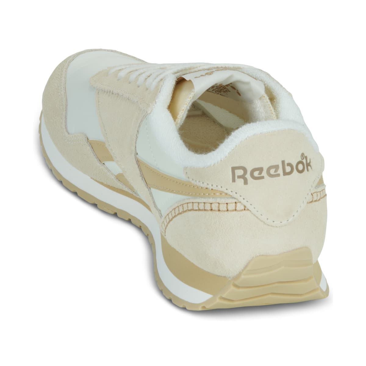 Women's Sneakers Reebok Beige