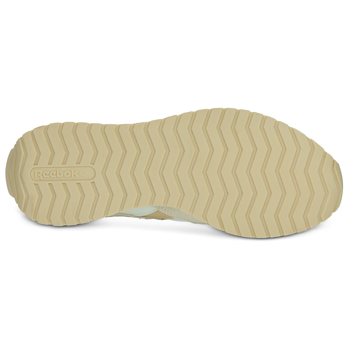 Women's Sneakers Reebok Beige