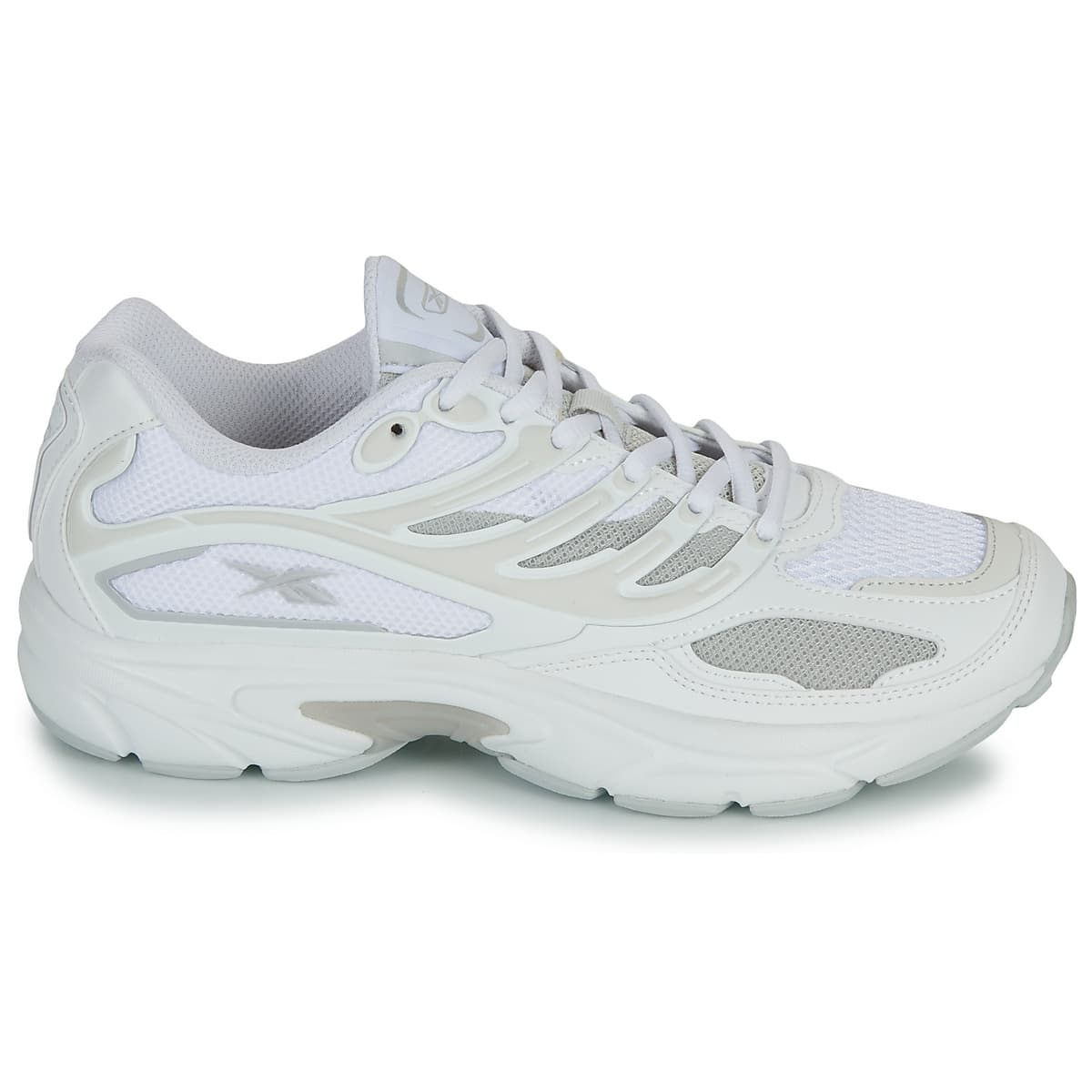 Women's Sneakers Reebok White