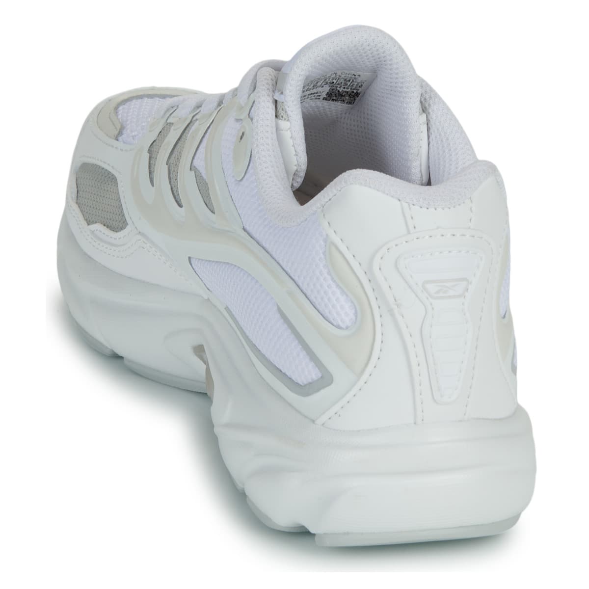 Women's Sneakers Reebok White
