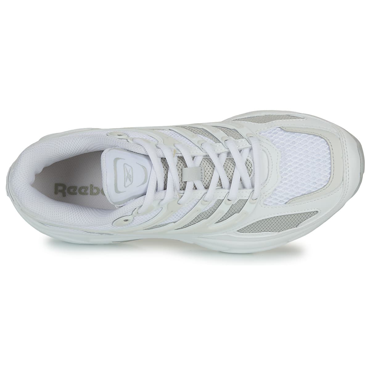 Women's Sneakers Reebok White