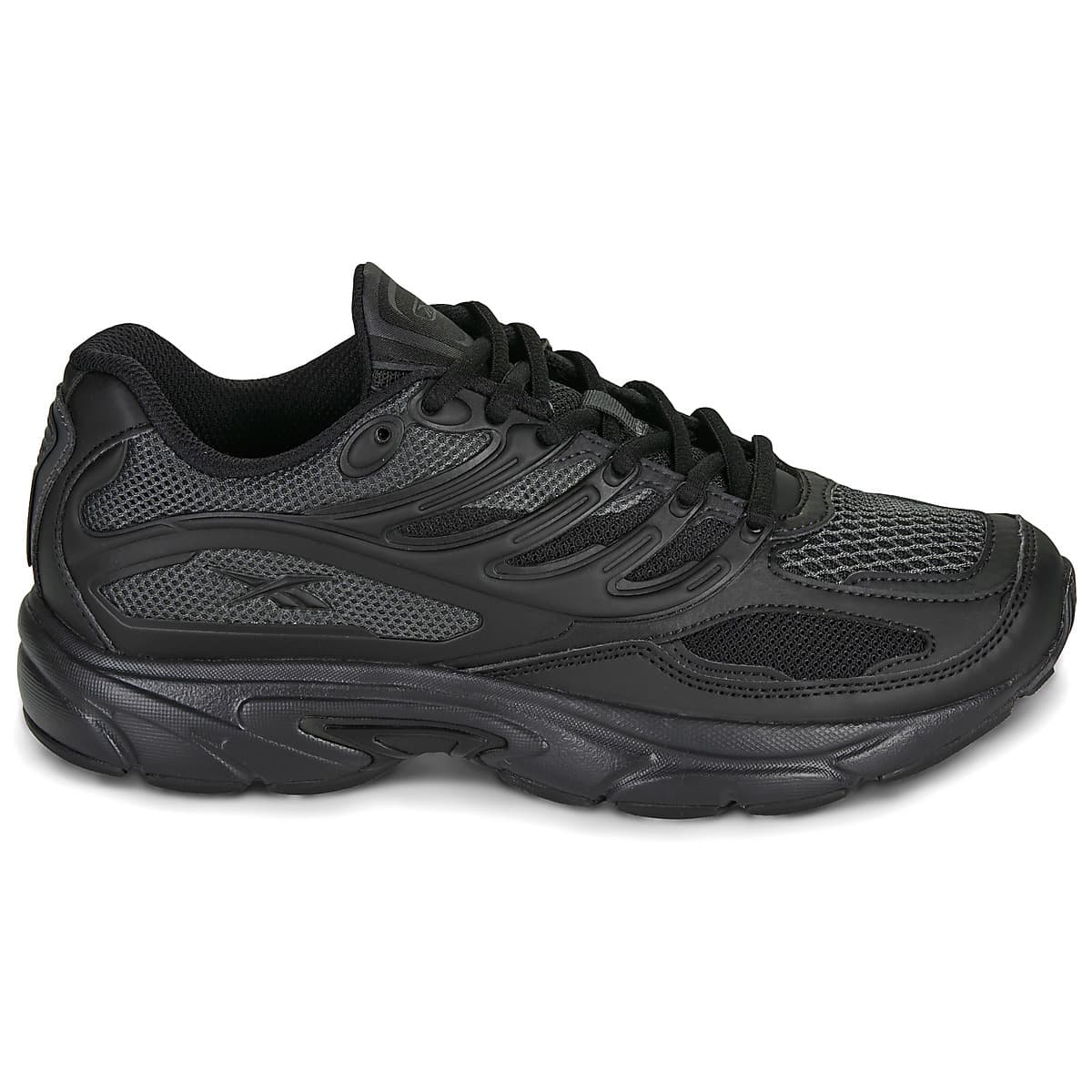 Women's Sneakers Reebok Black