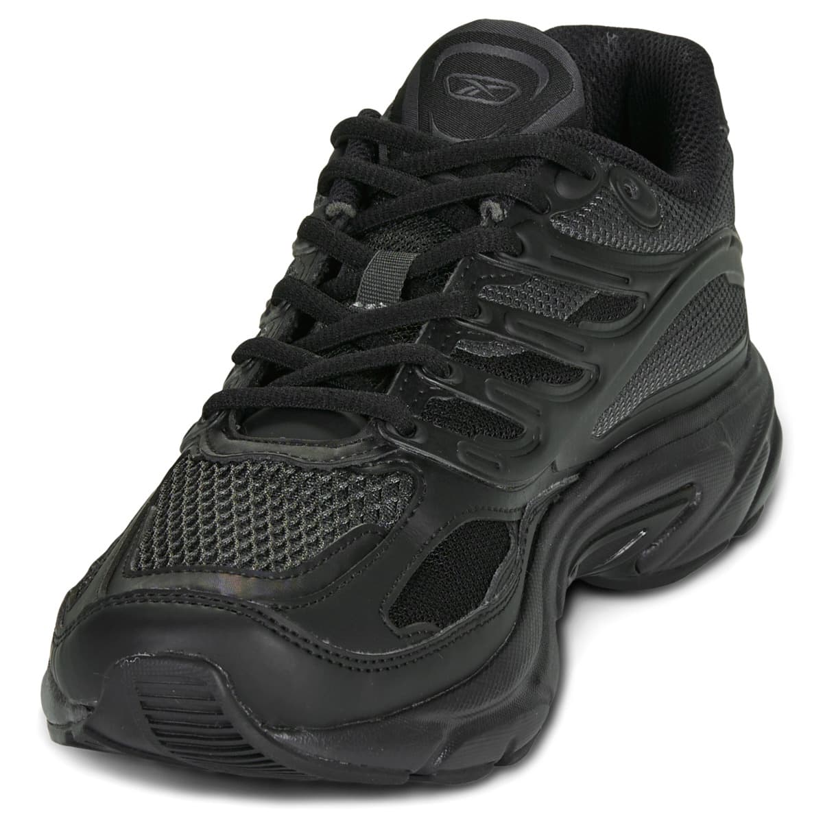 Women's Sneakers Reebok Black