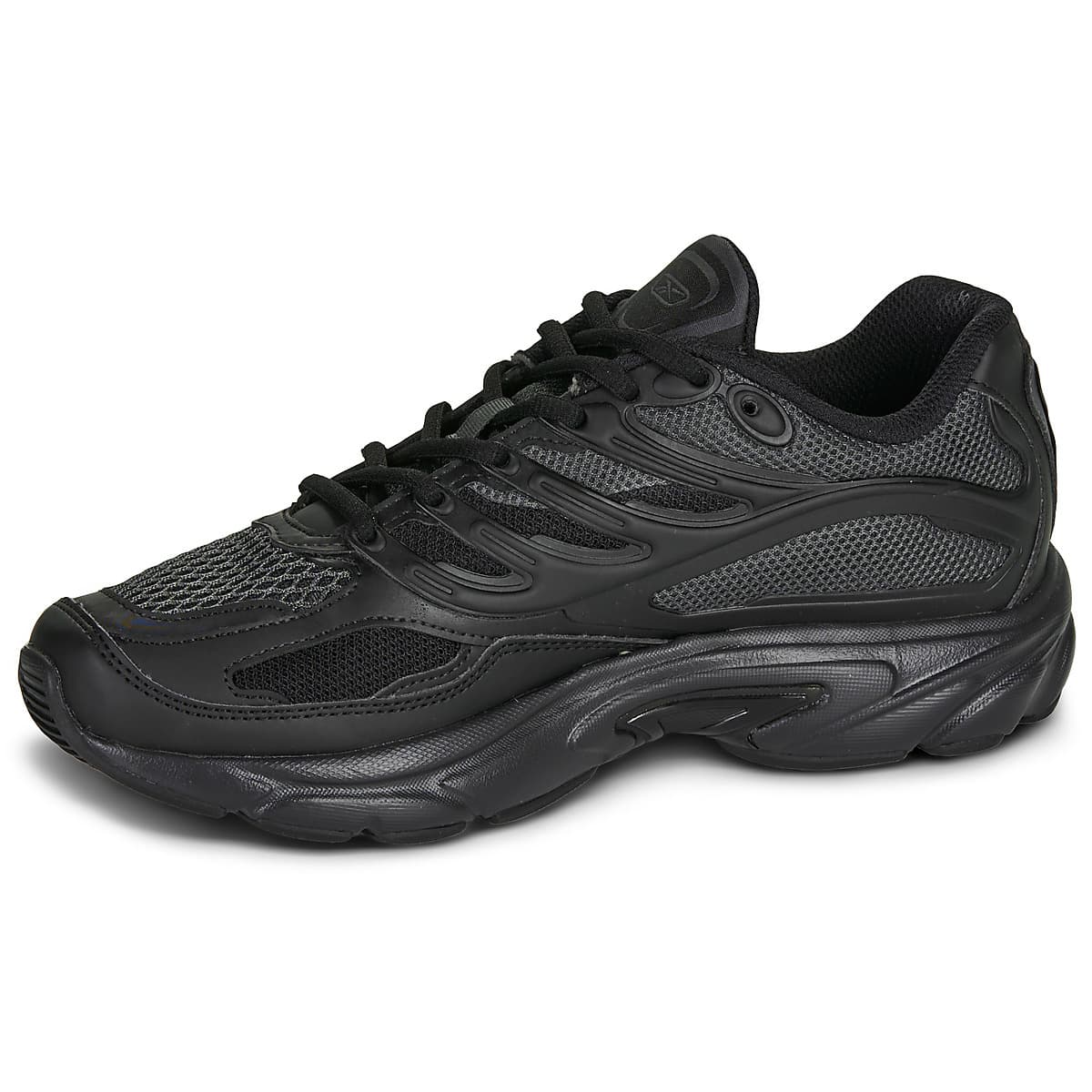 Women's Sneakers Reebok Black