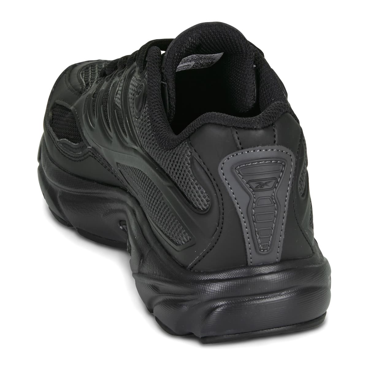 Women's Sneakers Reebok Black