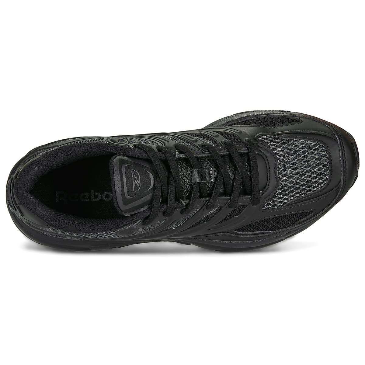Women's Sneakers Reebok Black