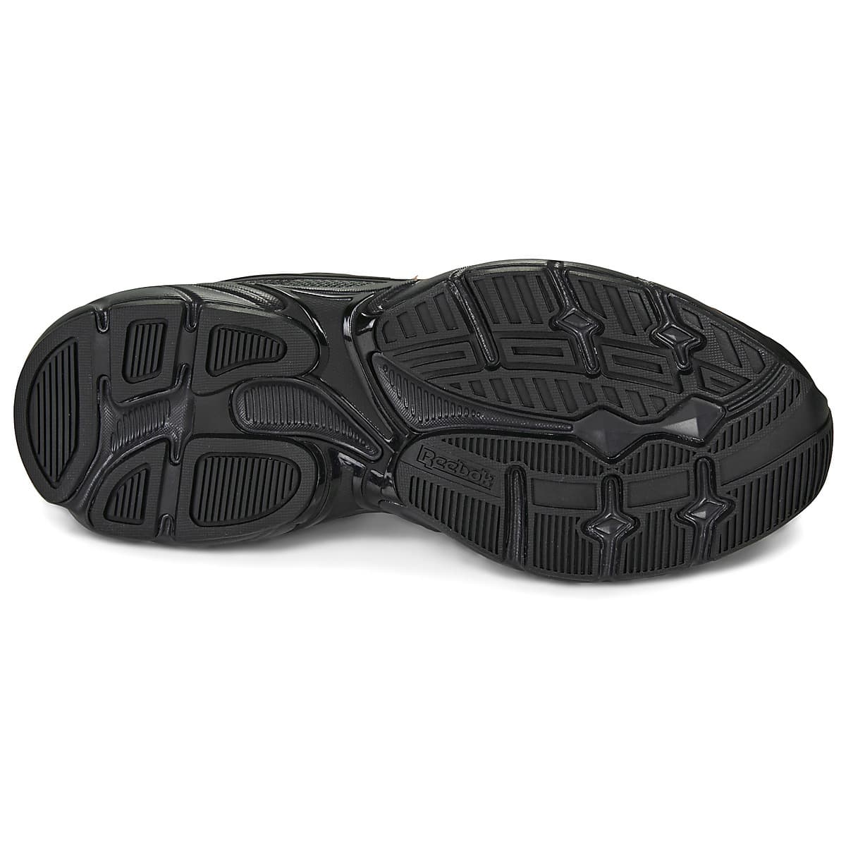 Women's Sneakers Reebok Black