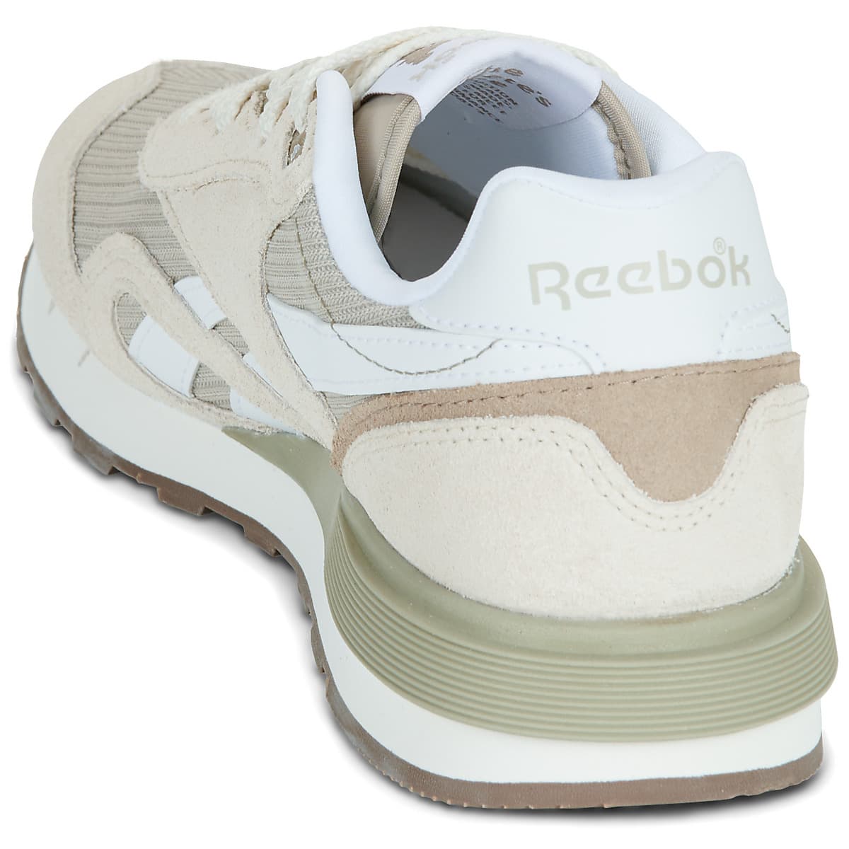 Women's Sneakers Reebok Beige