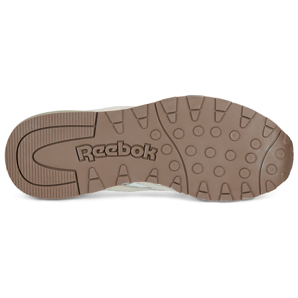 Women's Sneakers Reebok Beige