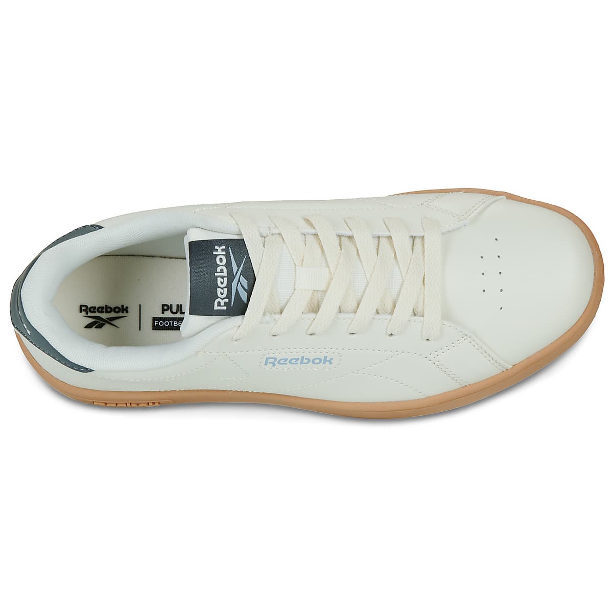 Men's Sneakers Reebok Beige