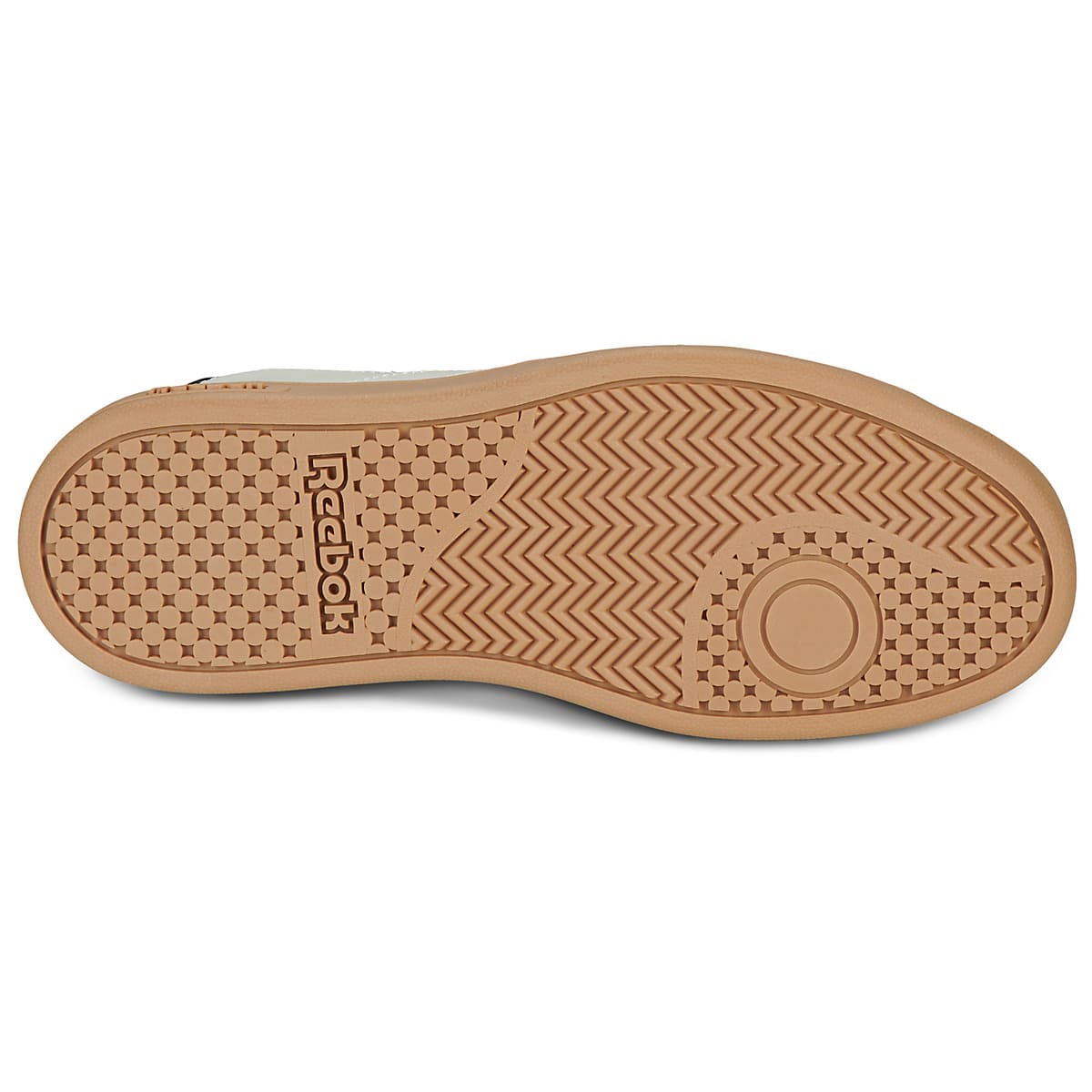 Men's Sneakers Reebok Beige