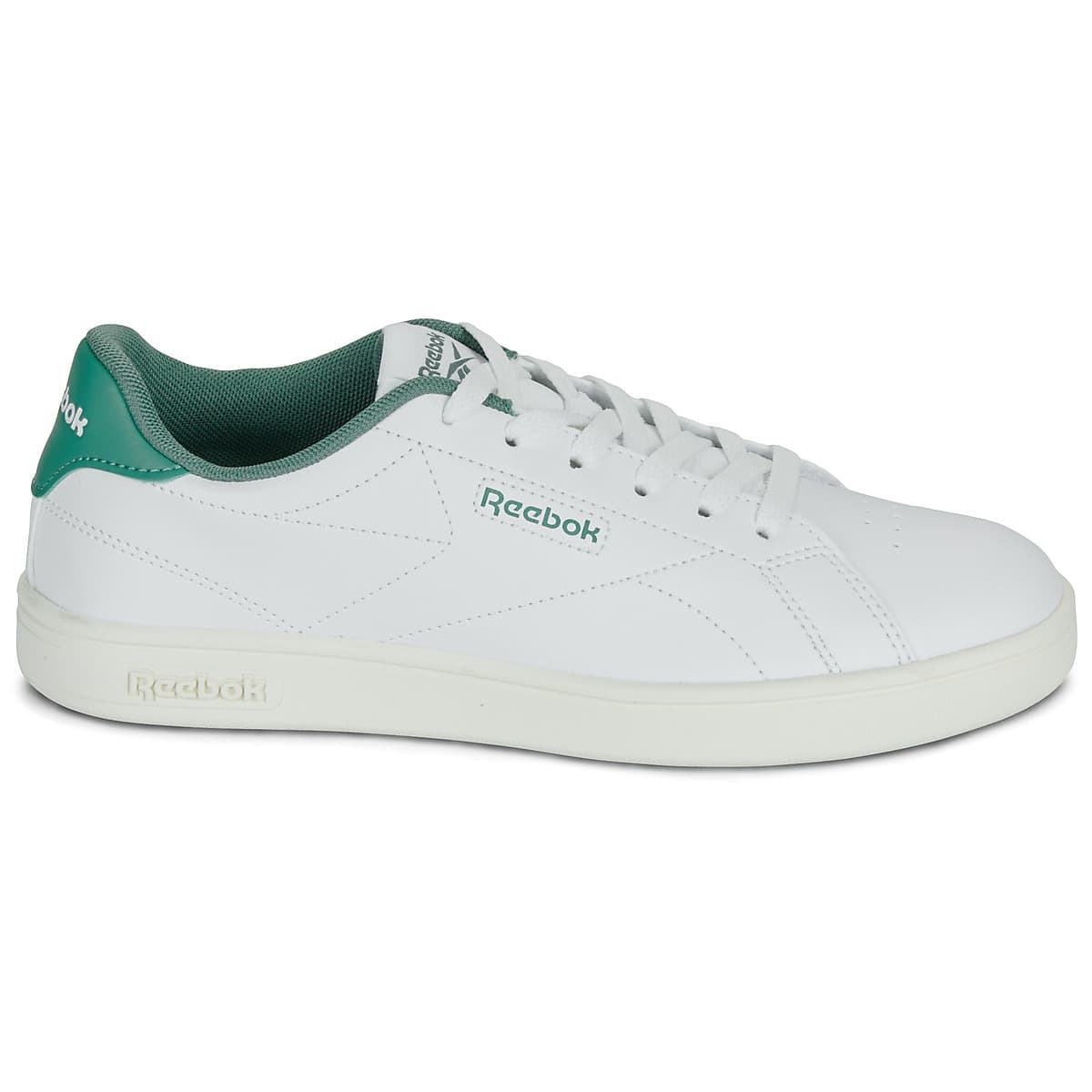 Women's Sneakers Reebok White