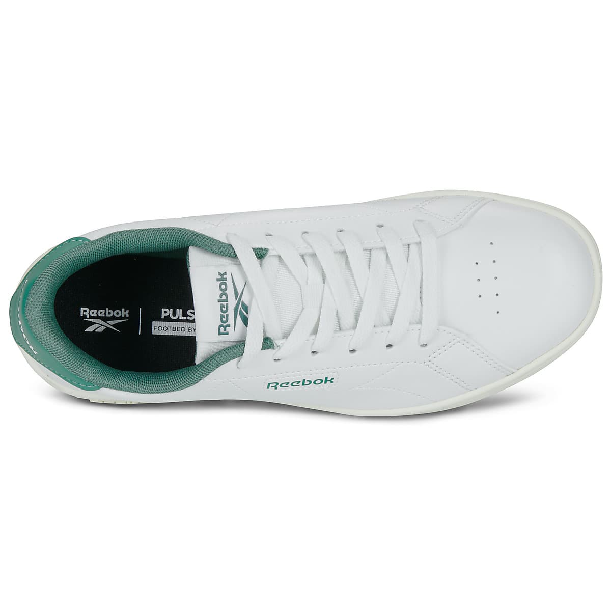 Women's Sneakers Reebok White