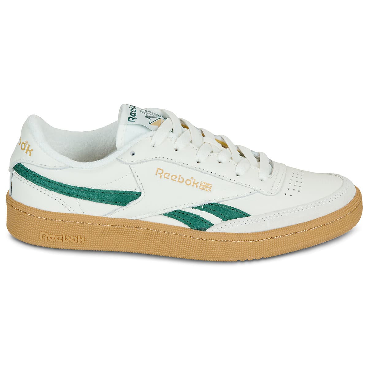 Men's Sneakers Reebok White