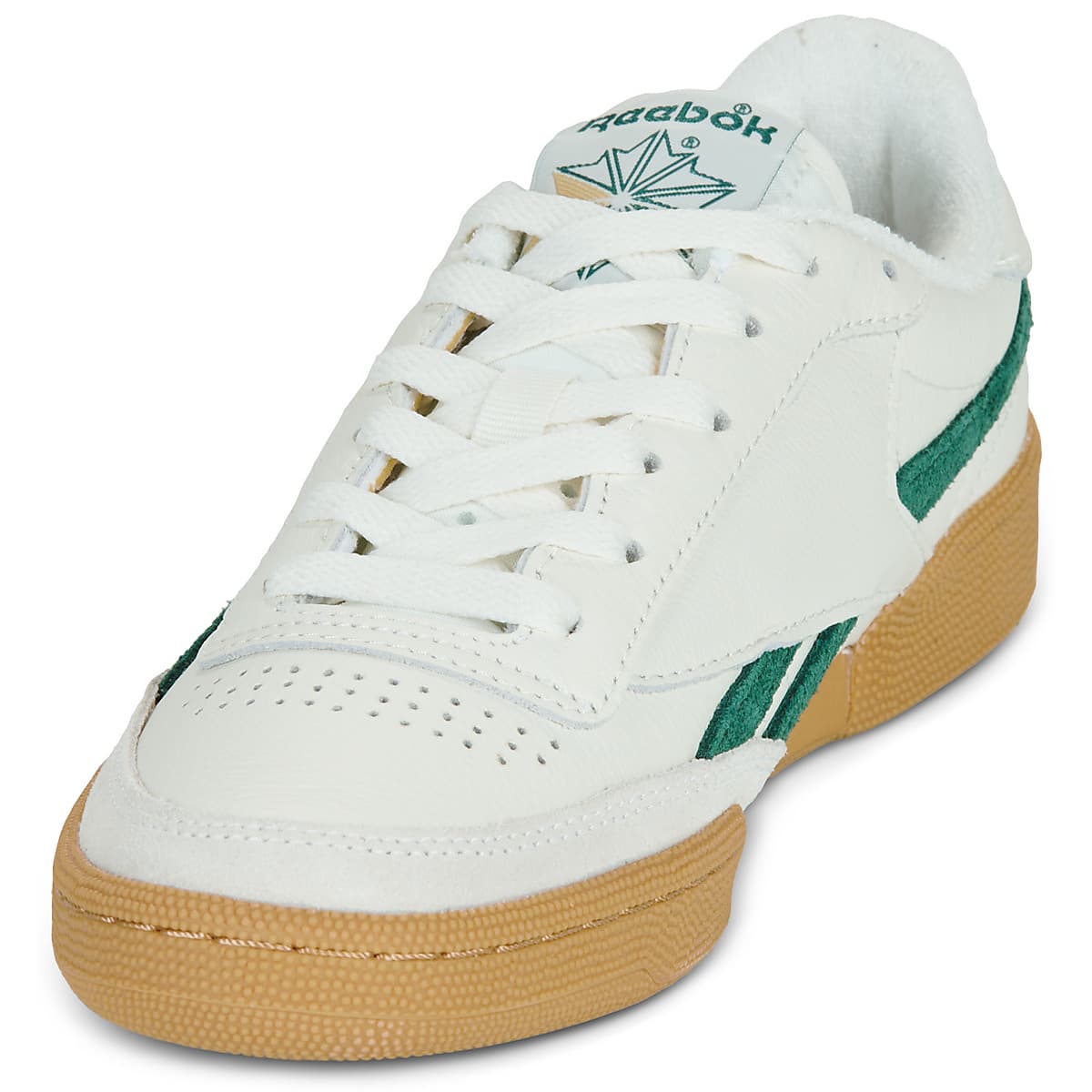 Men's Sneakers Reebok White