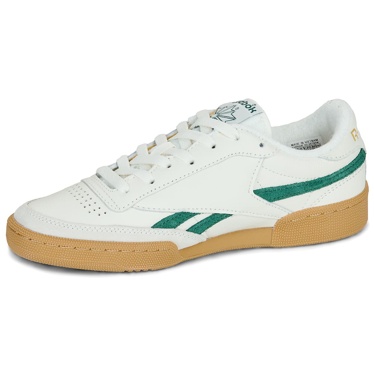 Men's Sneakers Reebok White