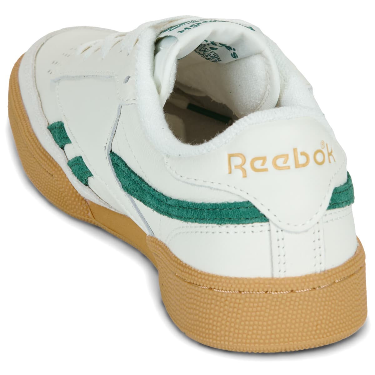 Men's Sneakers Reebok White