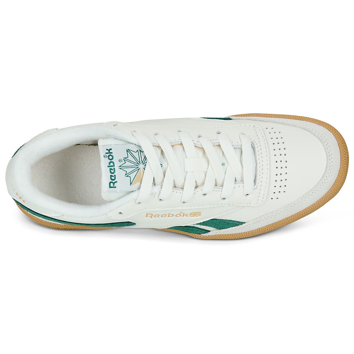 Men's Sneakers Reebok White