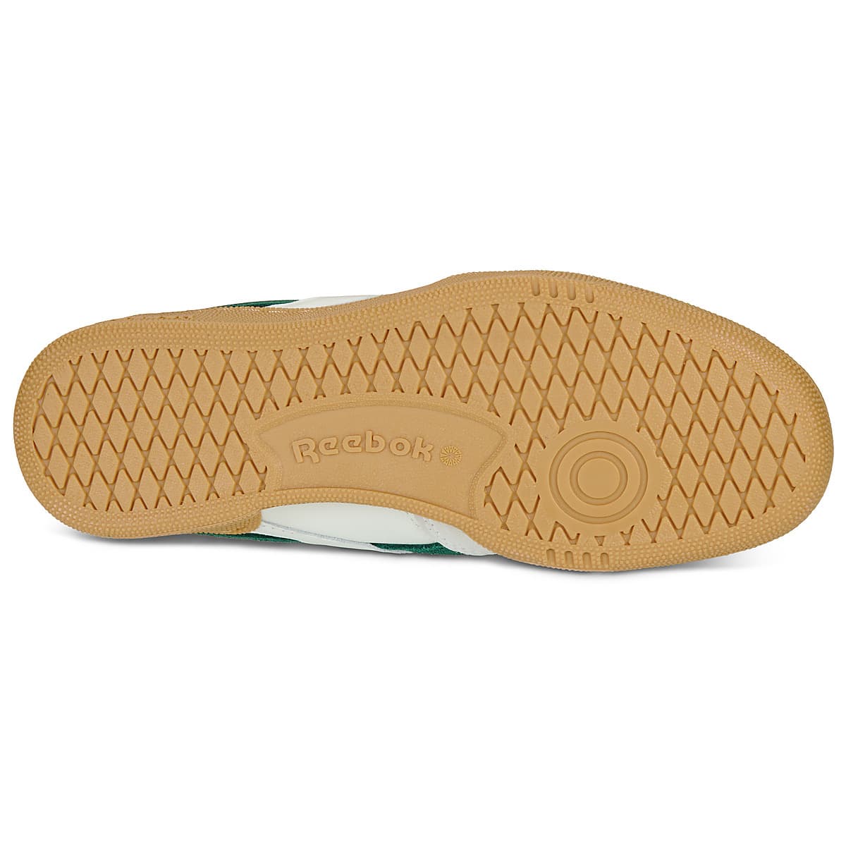 Men's Sneakers Reebok White