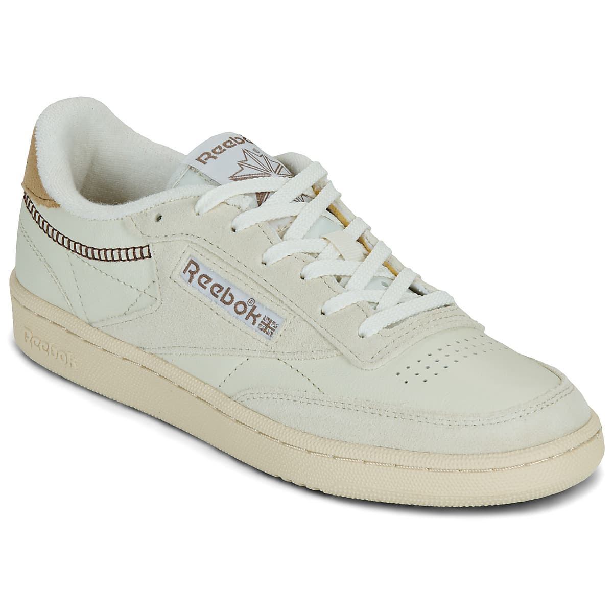 Women's Sneakers Reebok Gray