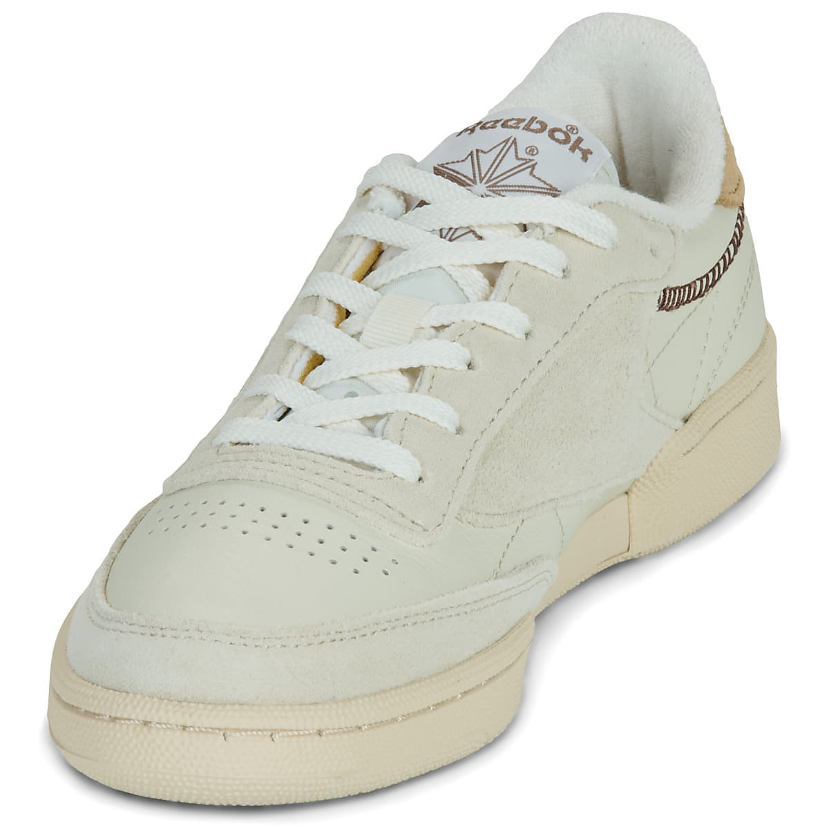 Women's Sneakers Reebok Gray