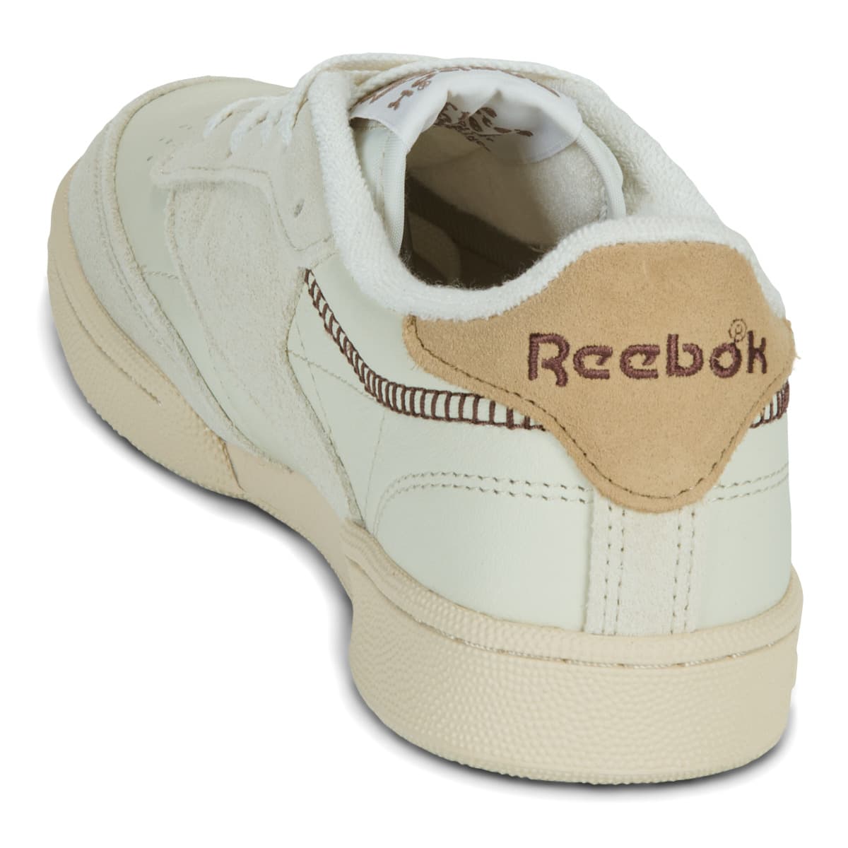 Women's Sneakers Reebok Gray