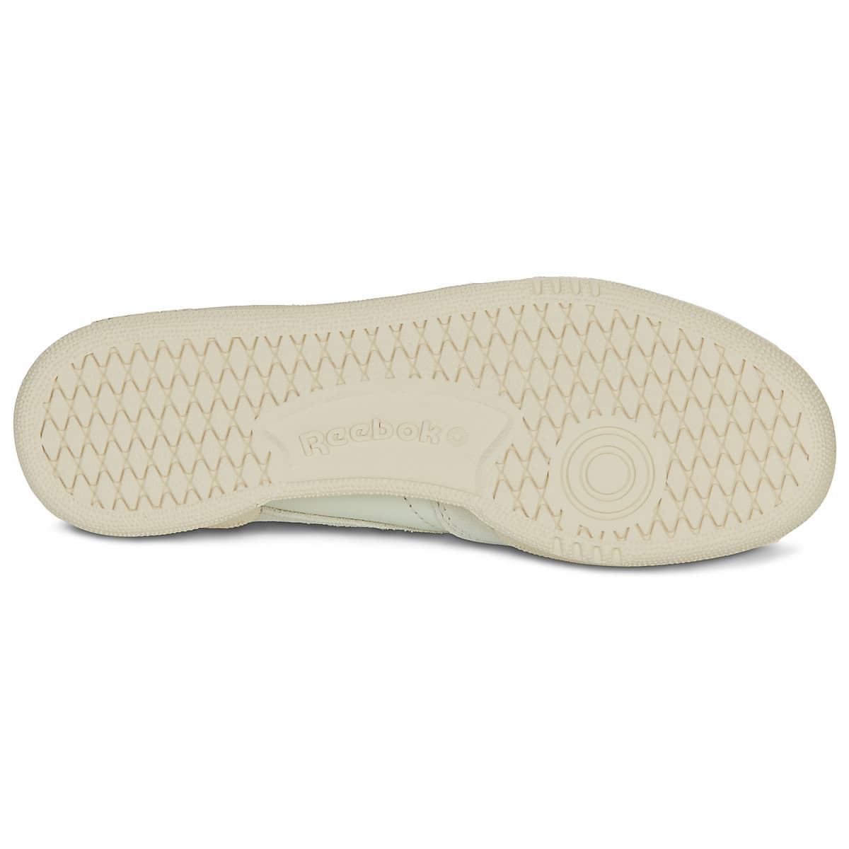 Women's Sneakers Reebok Gray