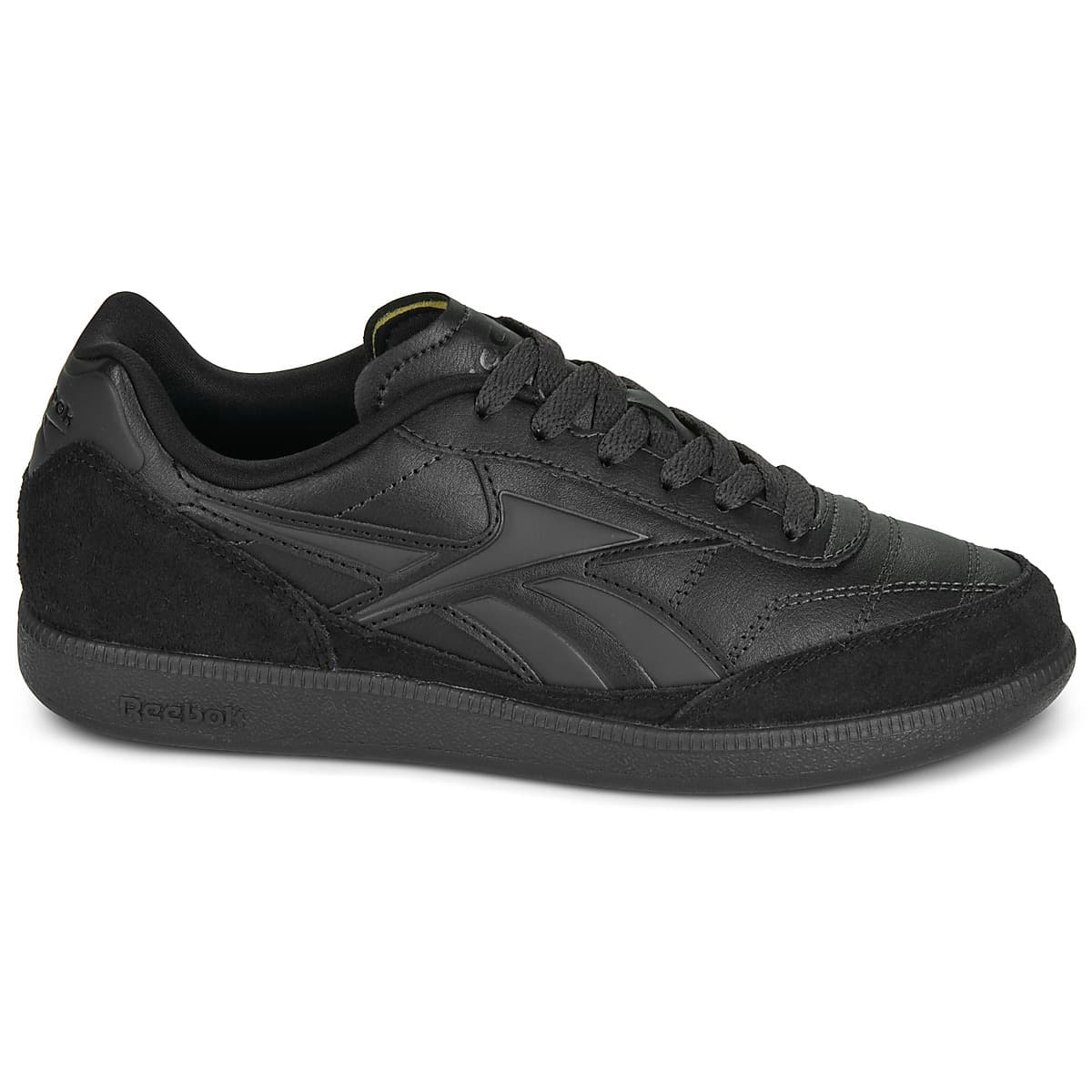 Women's Sneakers Reebok Black