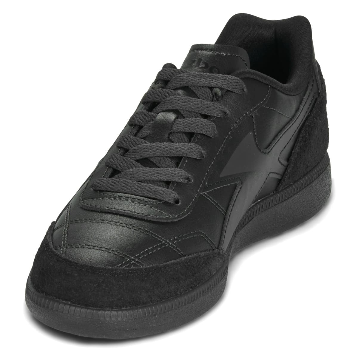 Women's Sneakers Reebok Black