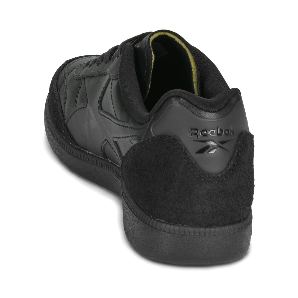 Women's Sneakers Reebok Black