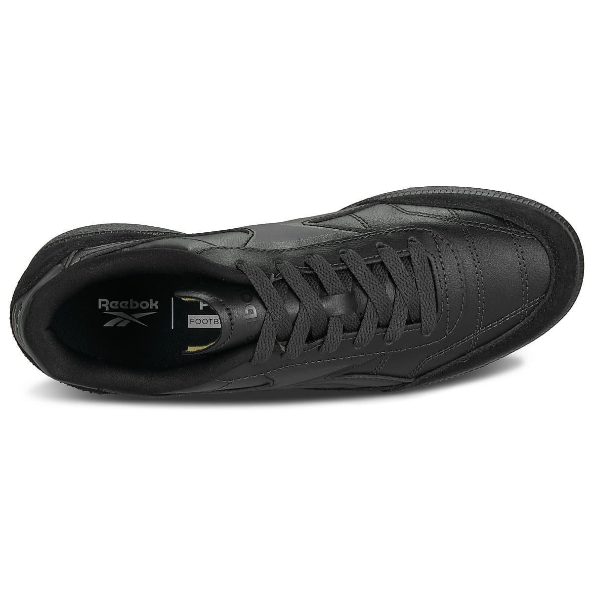 Women's Sneakers Reebok Black