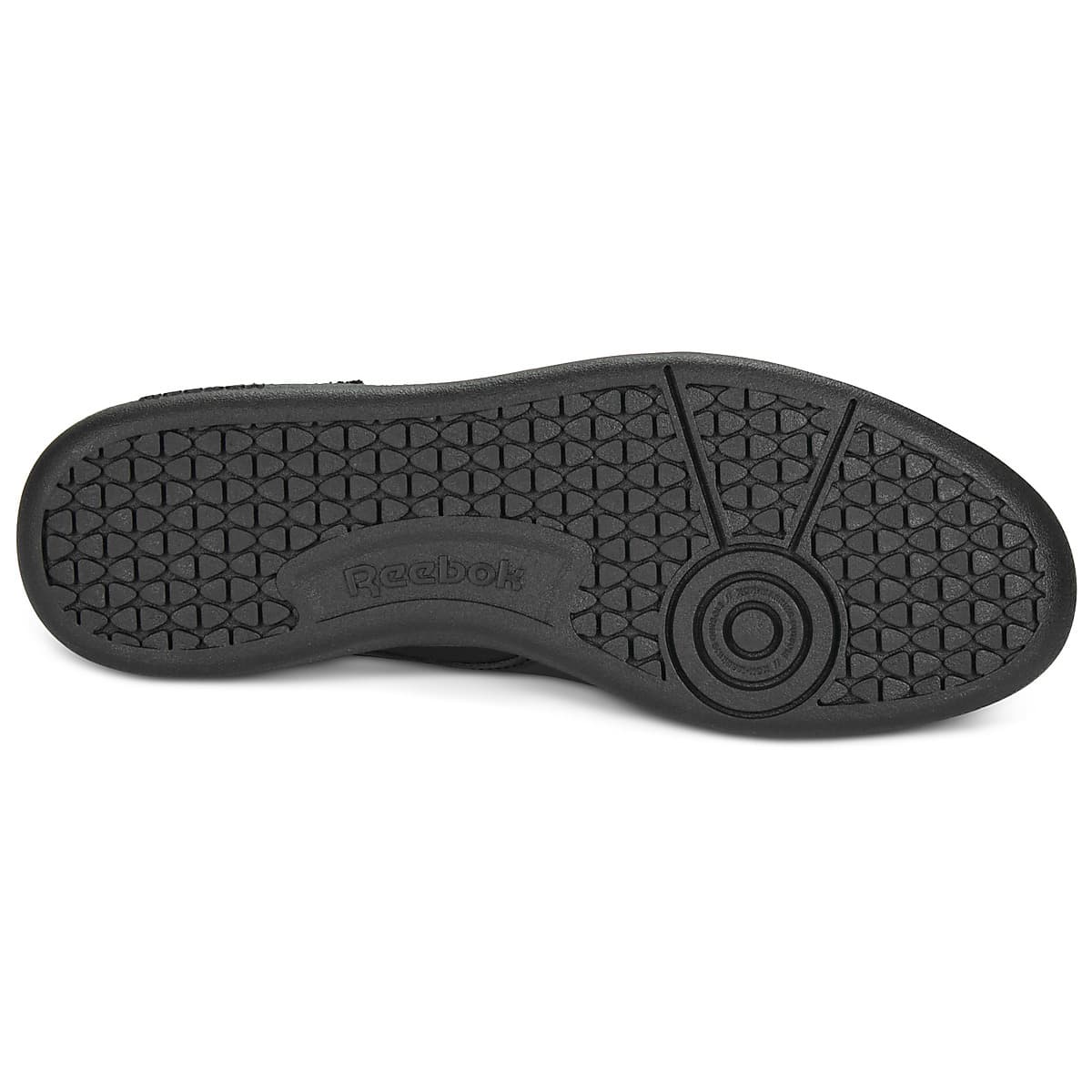 Women's Sneakers Reebok Black