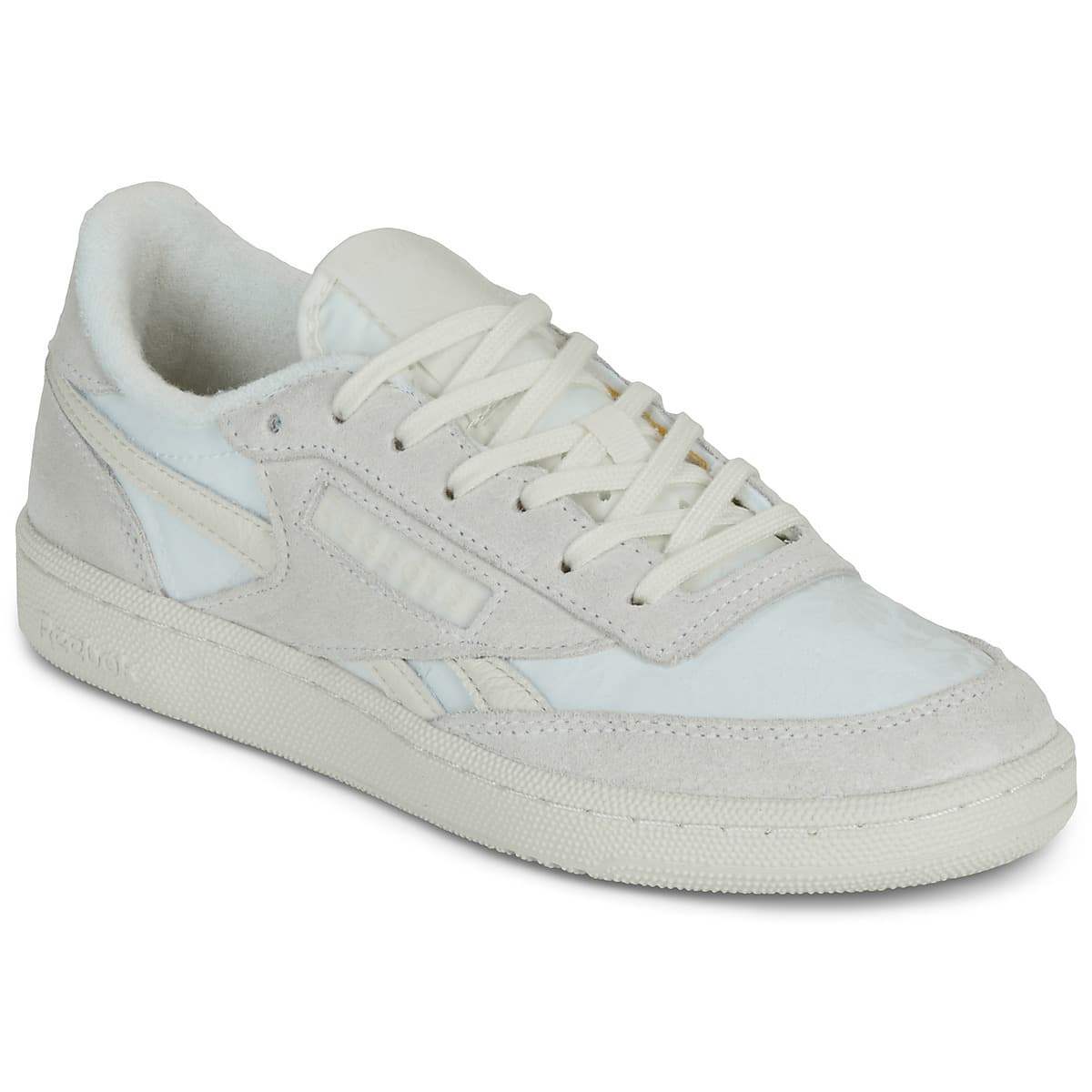 Women's Sneakers Reebok White