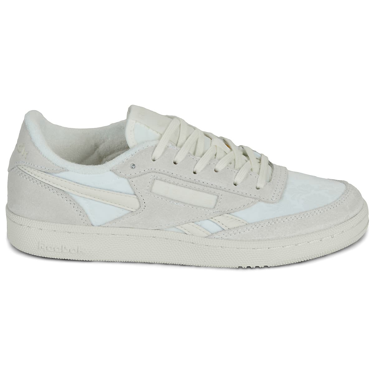 Women's Sneakers Reebok White