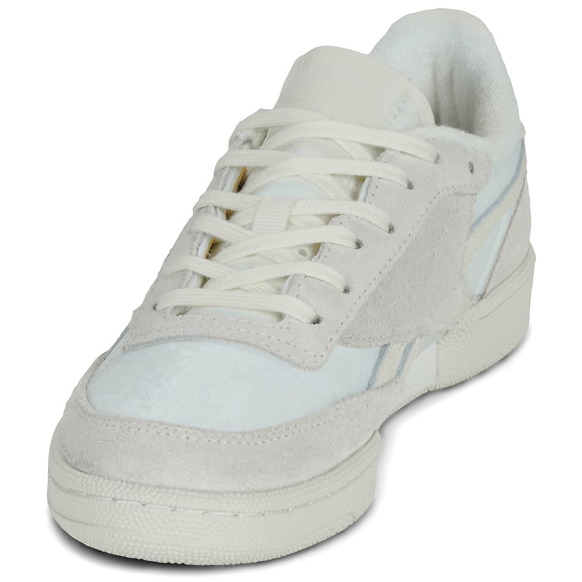 Women's Sneakers Reebok White