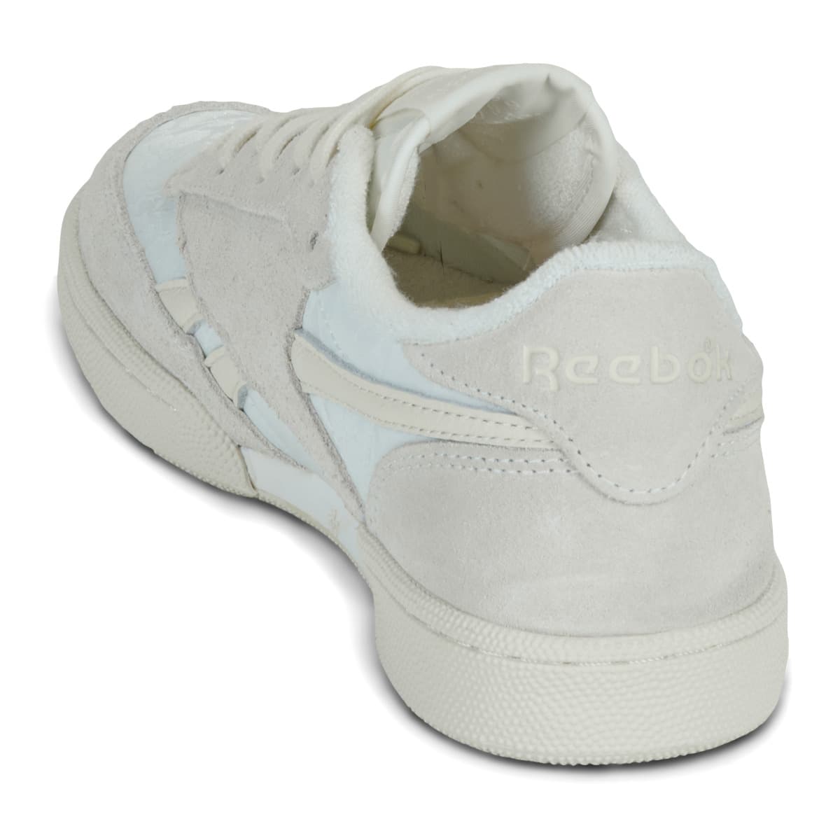 Women's Sneakers Reebok White