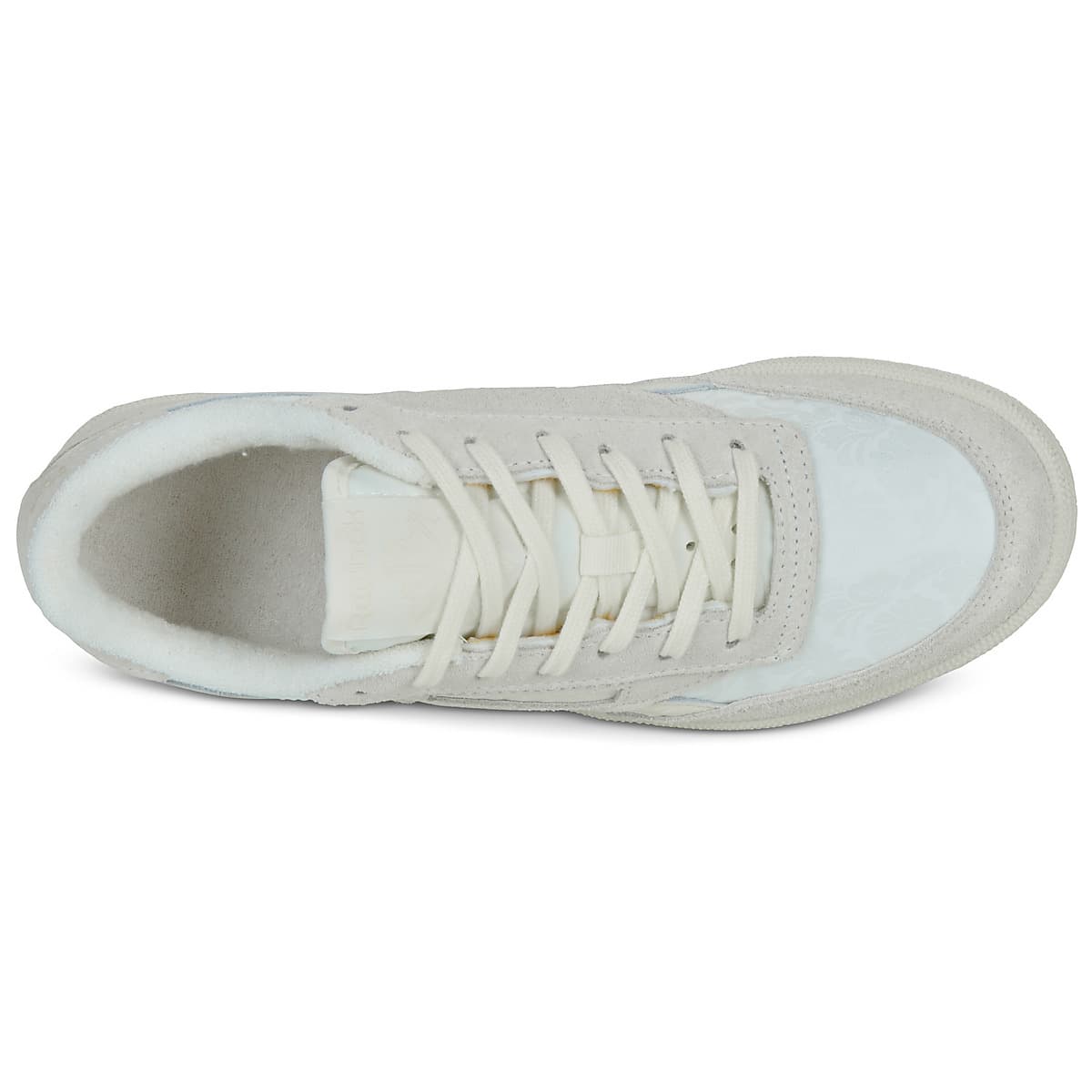 Women's Sneakers Reebok White