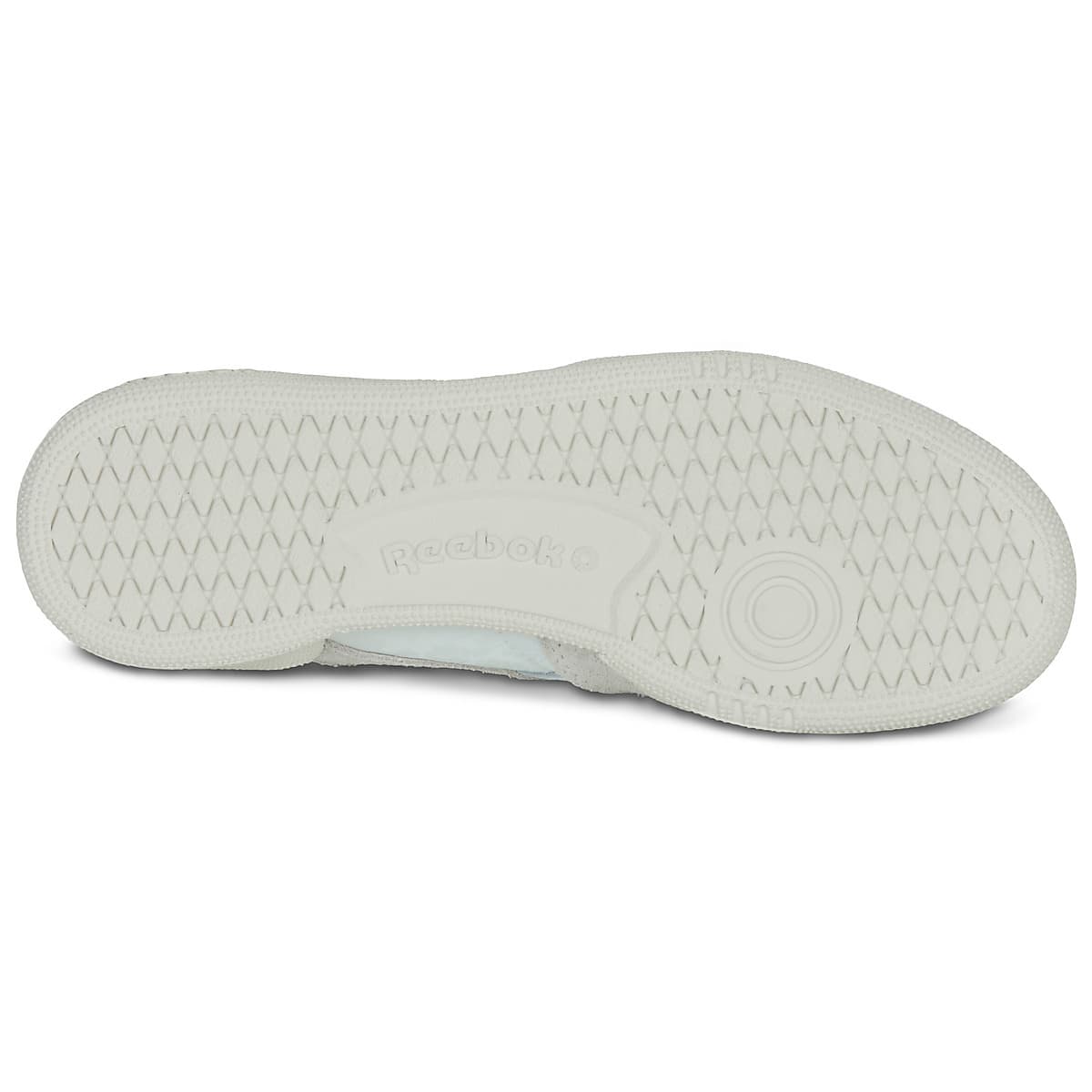 Women's Sneakers Reebok White