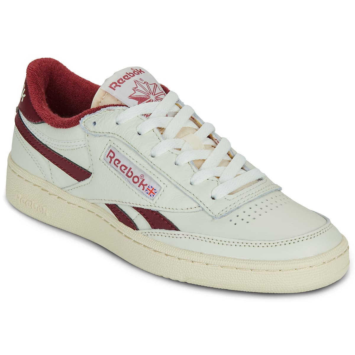 Women's Sneakers Reebok Red