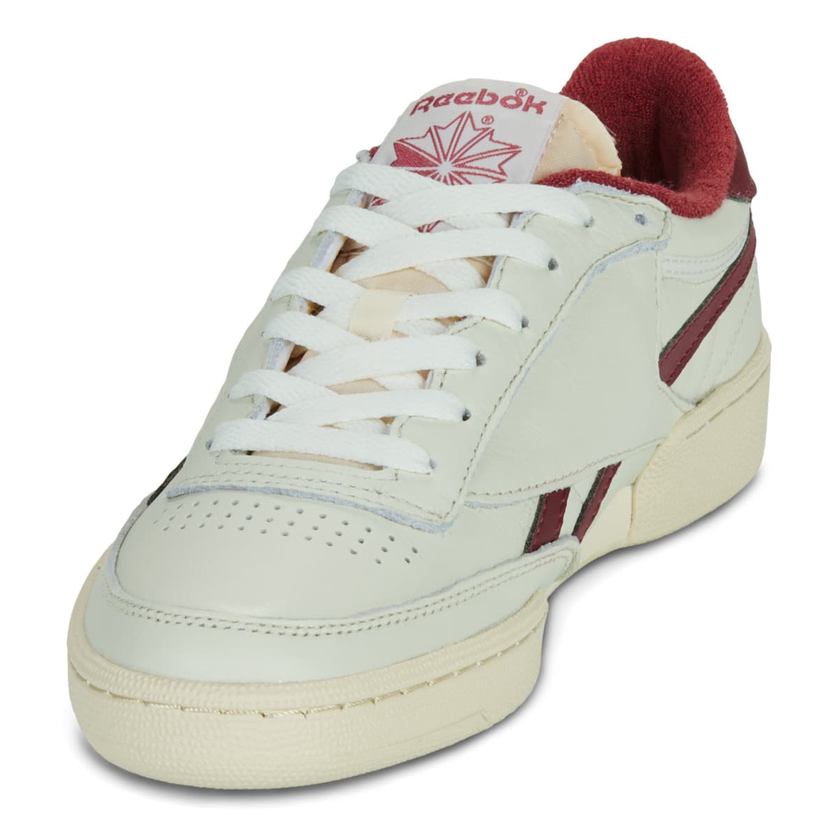 Women's Sneakers Reebok Red